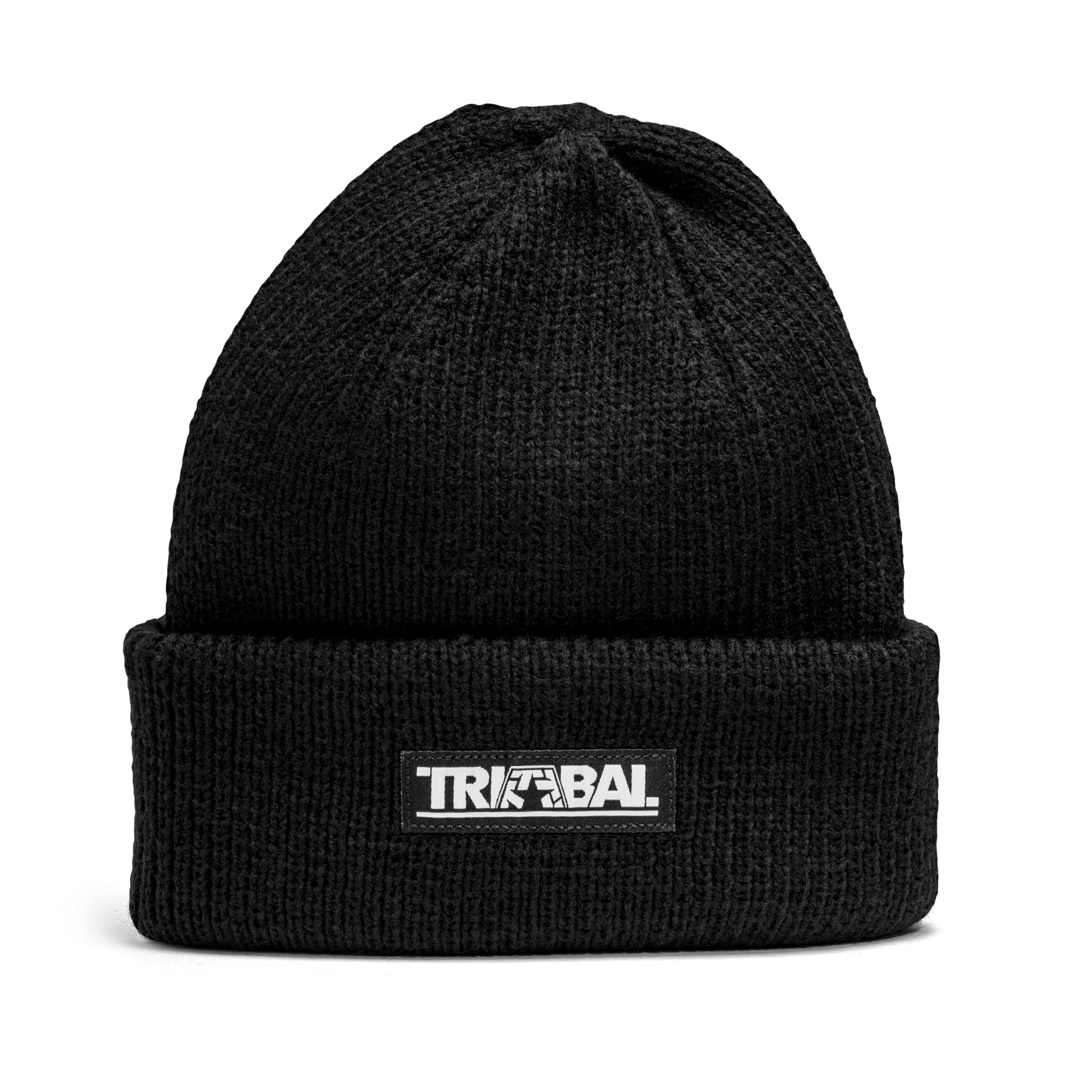 Tribal Gear Low fitted Beanie – Tribal Gear EU