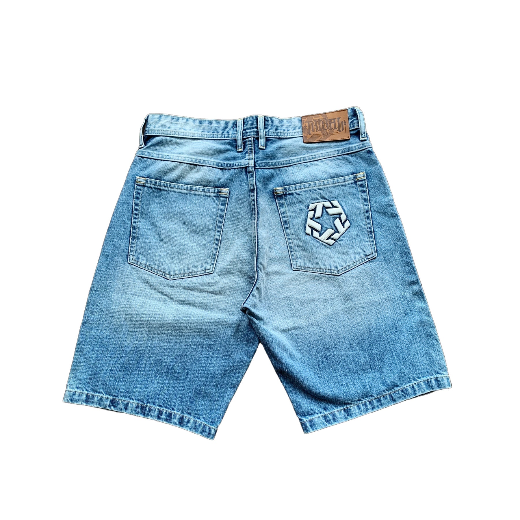 Shorts Tribal Gear EU