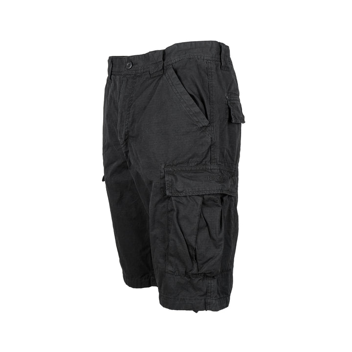 SoCal Cargo Short by Tribal Gear black