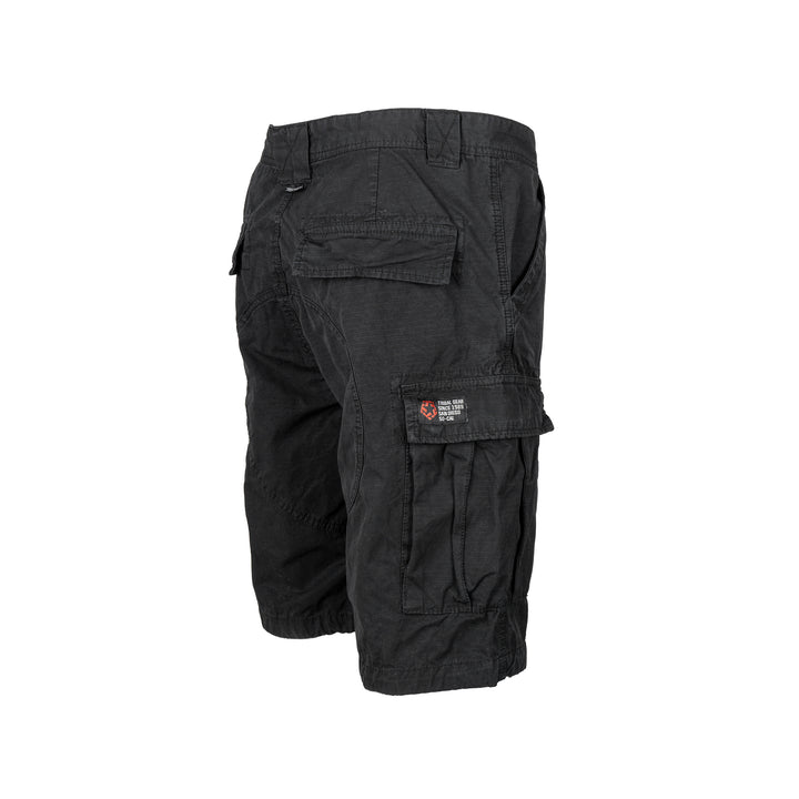 SoCal Cargo Short by Tribal Gear black