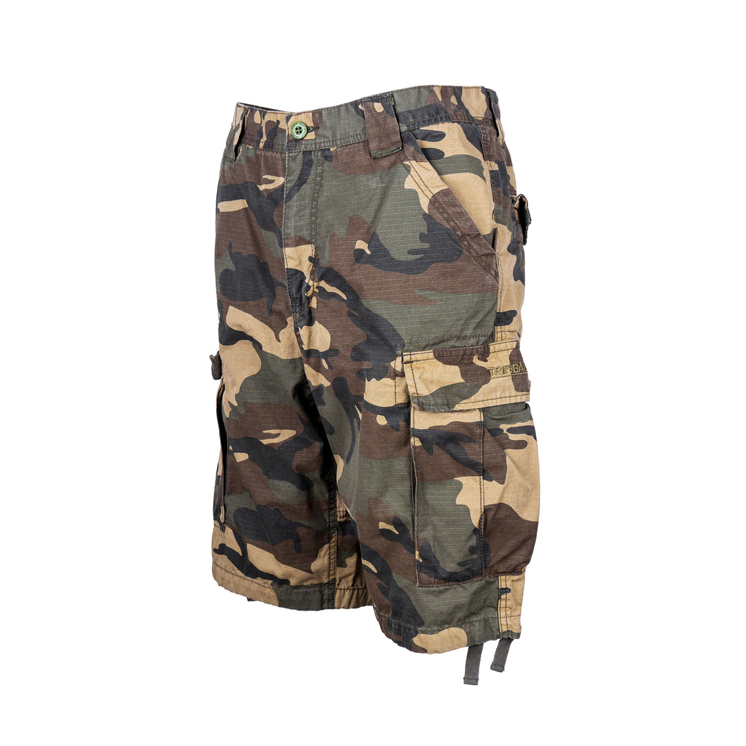 SoCal Cargo Short by Tribal Gear camo