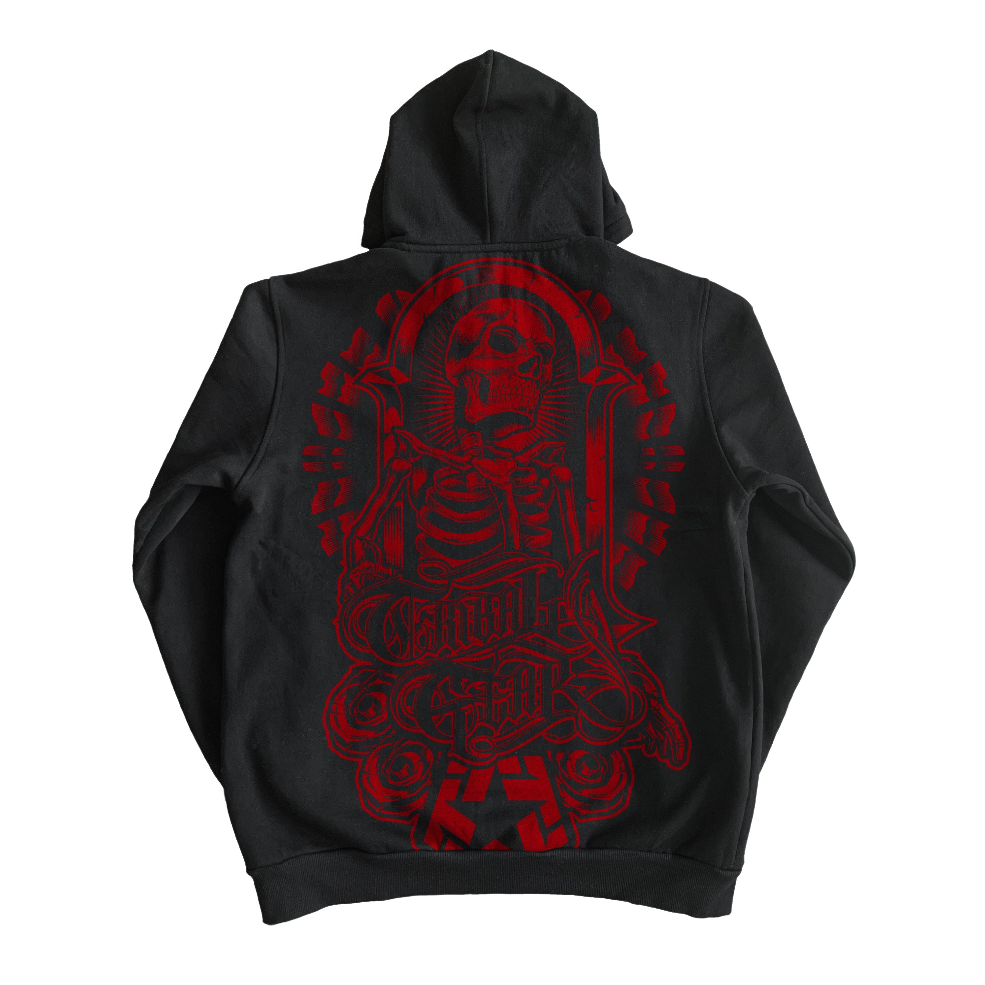 Tribal Gear Hoodies Kapuzen Sweater made in Europe – Tribal Gear EU