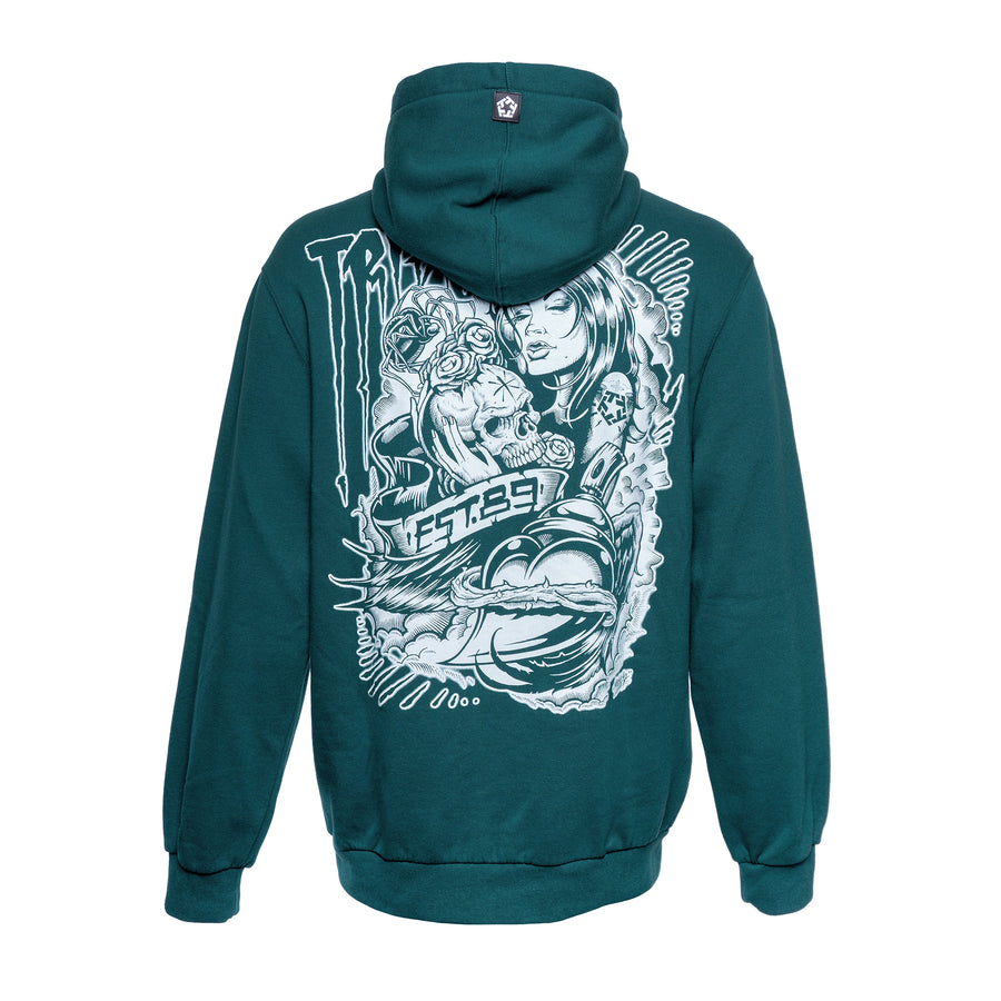 Tribal Gear Hoodies Kapuzen Sweater made in Europe – Tribal Gear EU