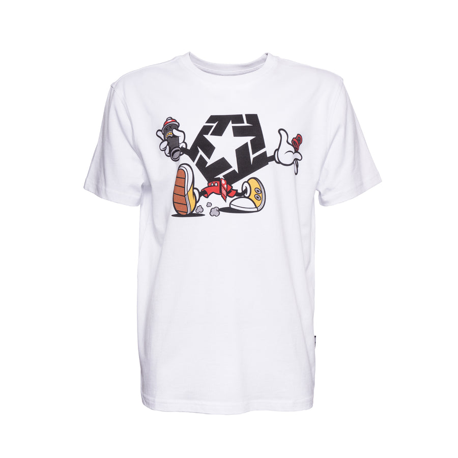 T-Shirts Organic Cotton made in Europe – Tribal Gear EU