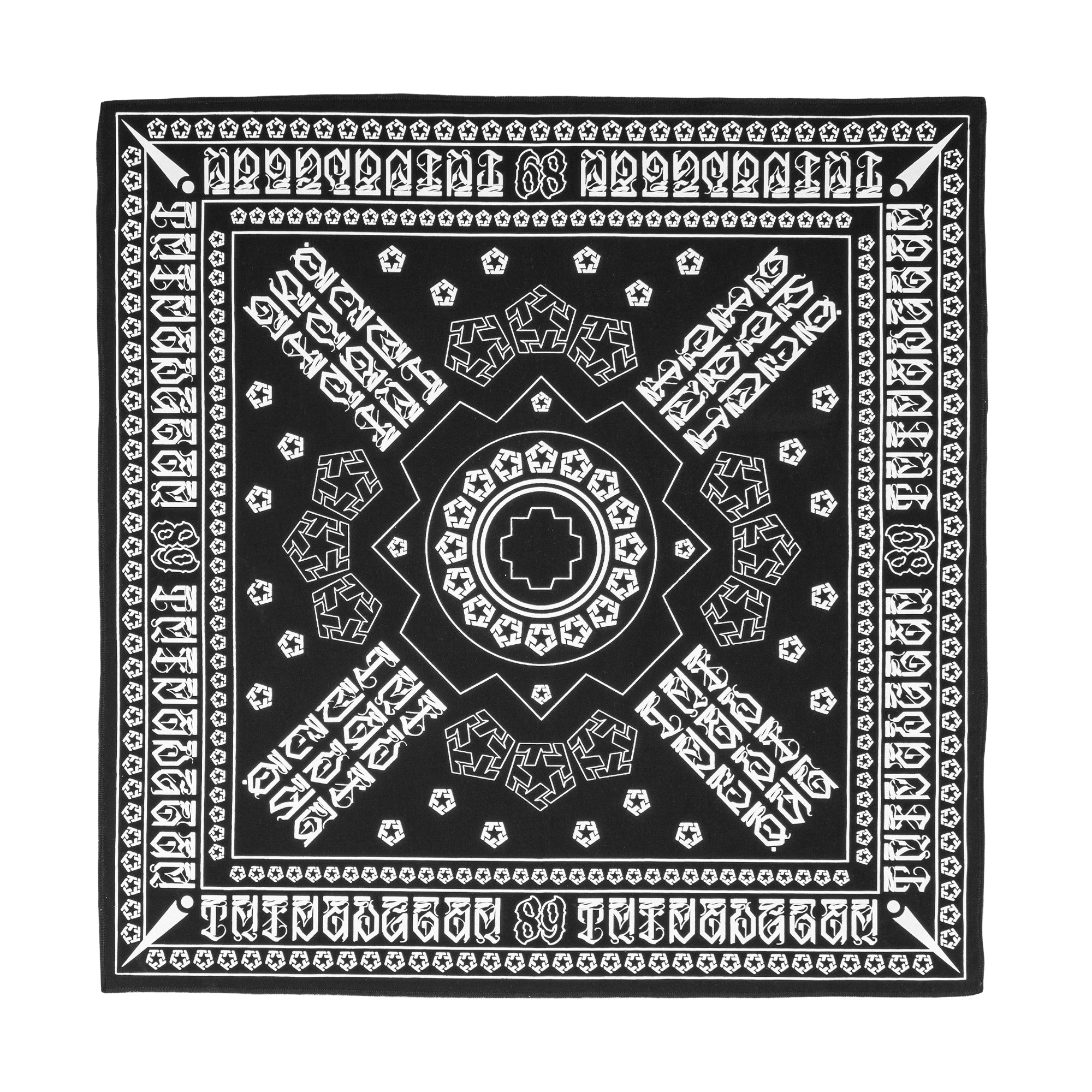 Tribal Gear Huit Bandana – Tribal Gear EU