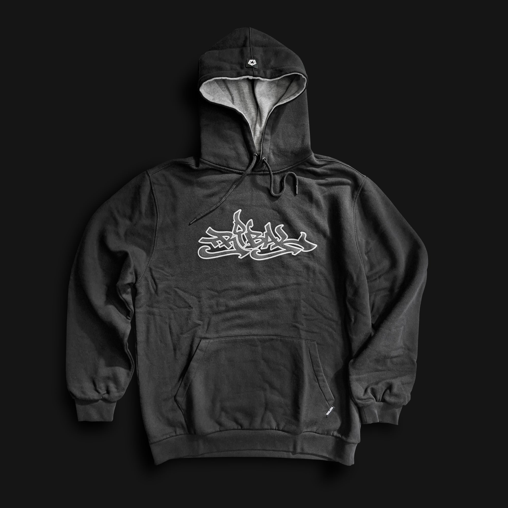 Tribal gear store hoodie